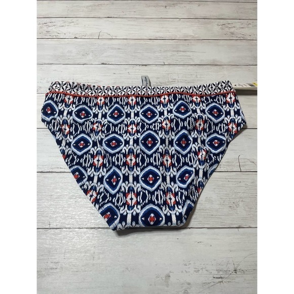 Tommy Bahama high waisted shirred bikini bottom - Picture 5 of 7